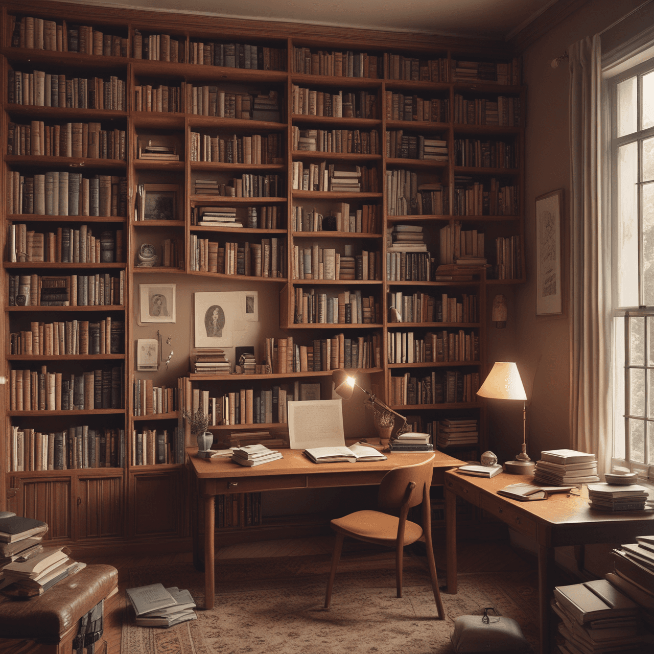 Journal Jump game banner