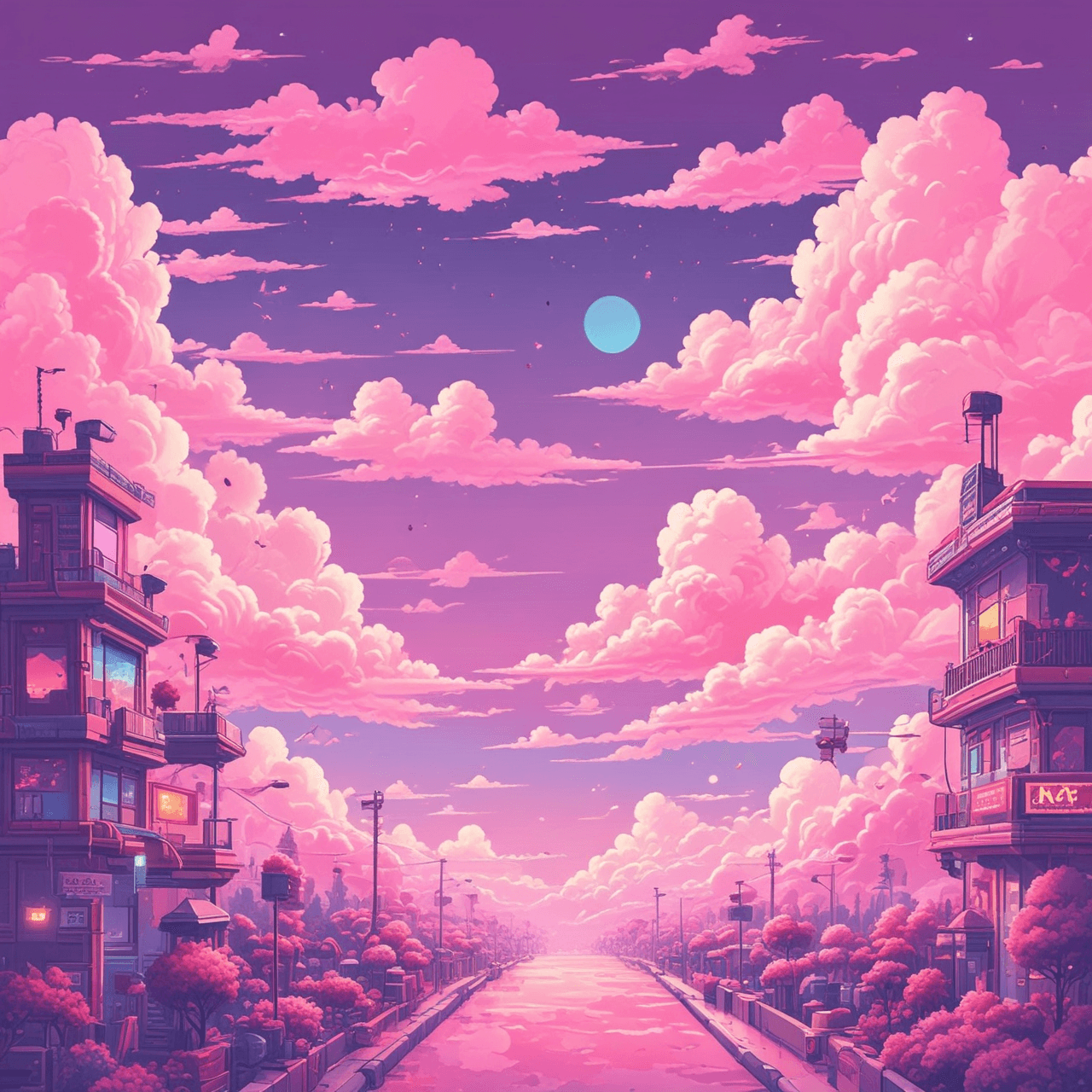 Brainy Cloud Bridge game banner