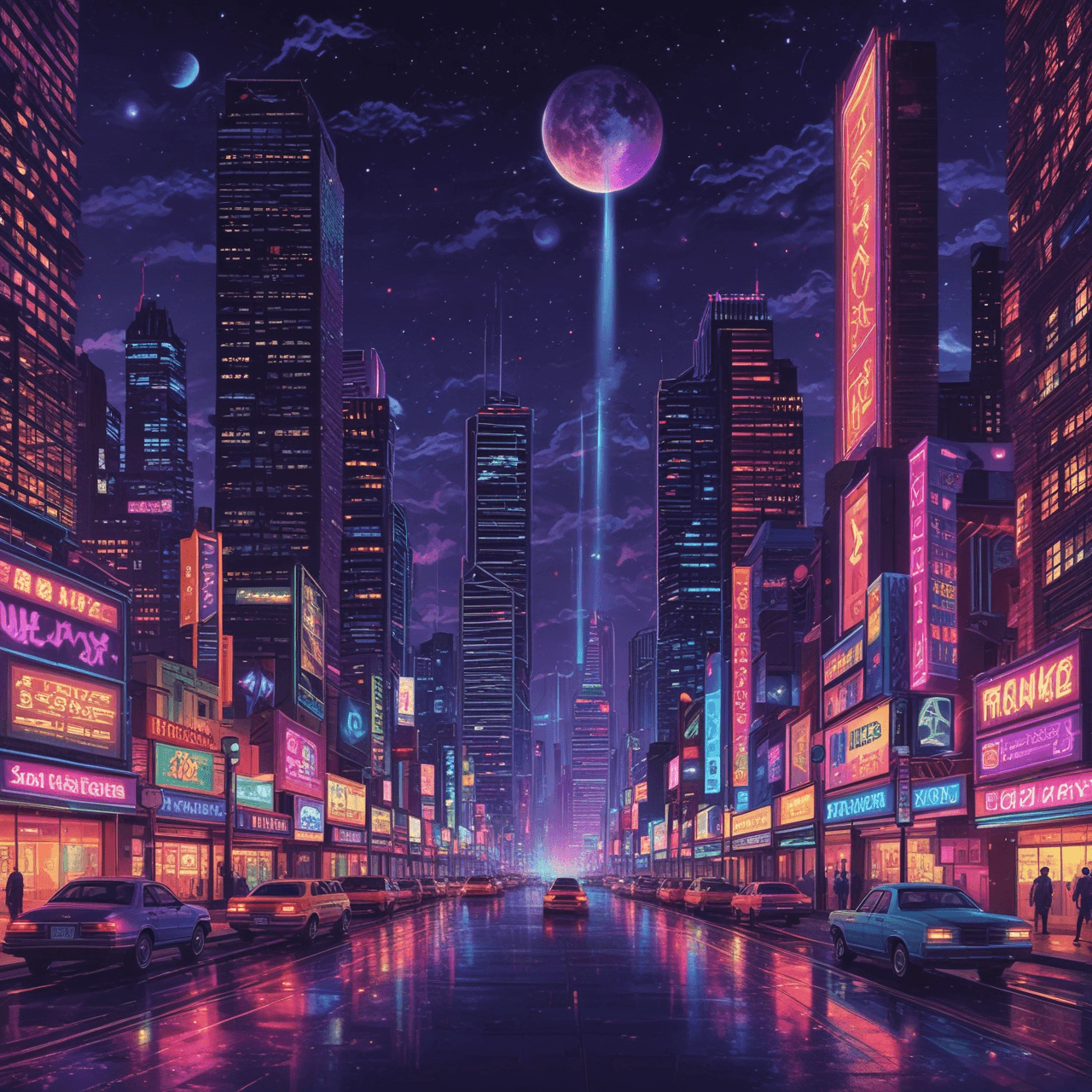 Aventura de Jetpack: Tiempos Verbales game banner