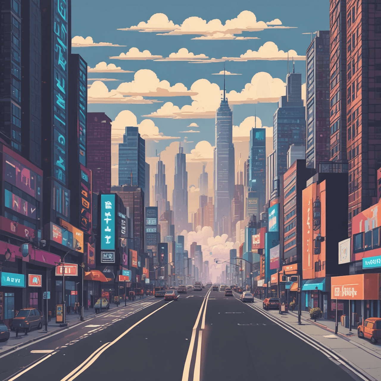 Distributive Dash game banner