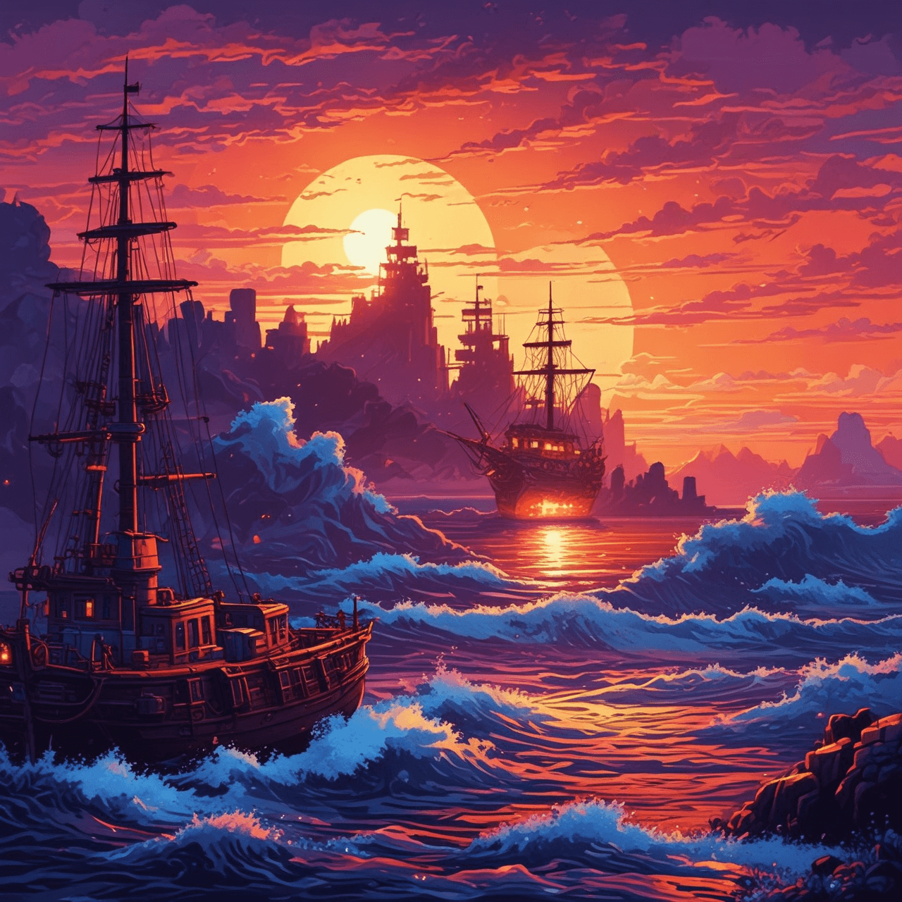 Explorador Veloz game banner