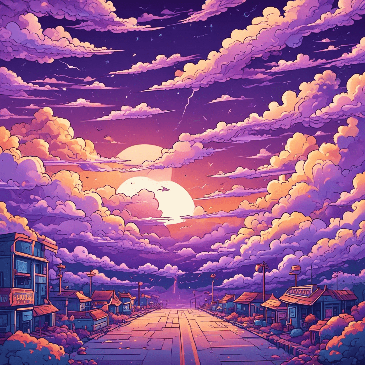 Electro-Magnetic Bridge game banner