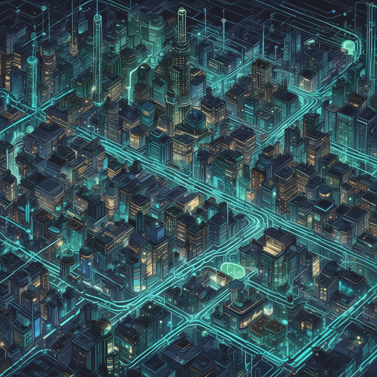 Network Pathway Quiz game banner