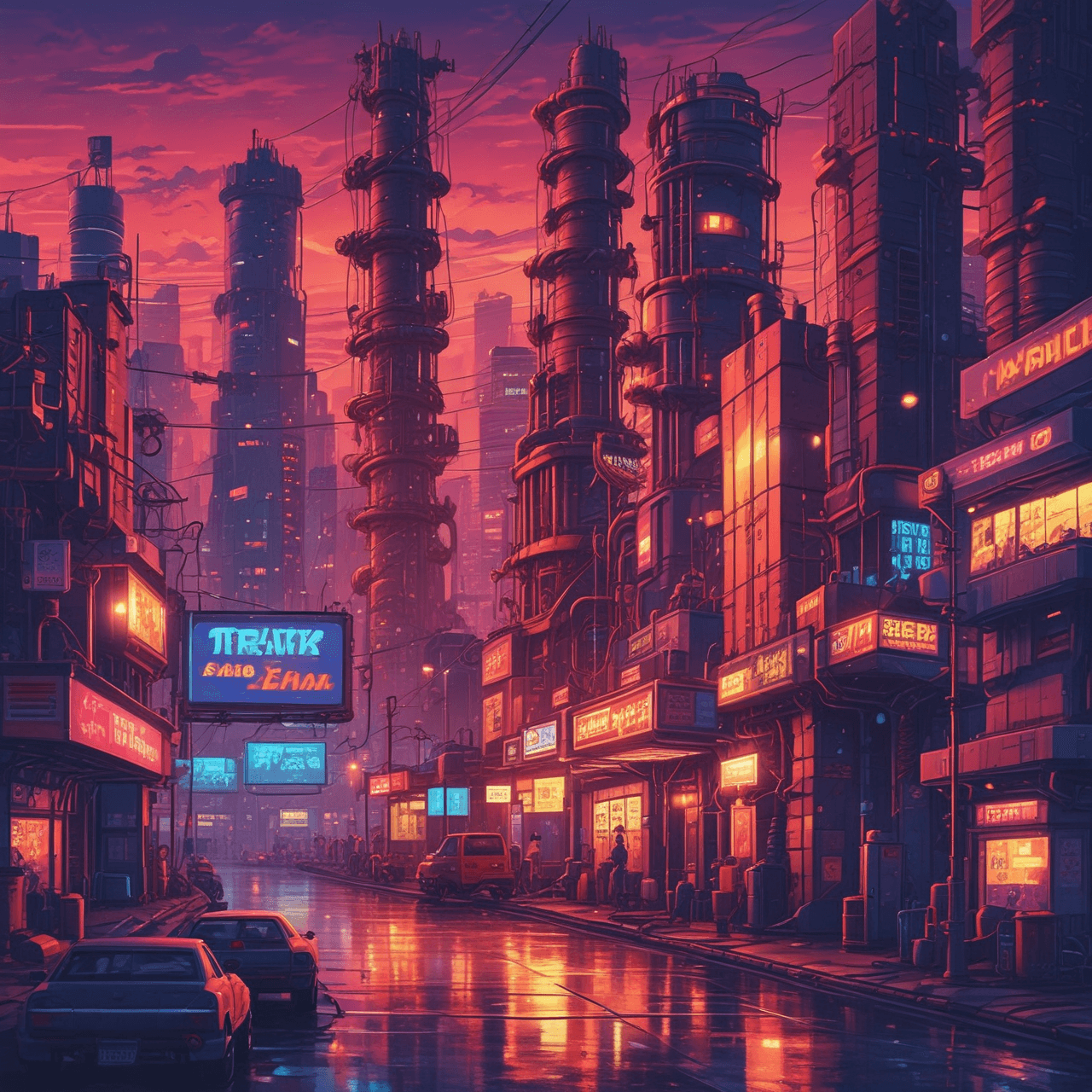 Potential Energy Dash game banner