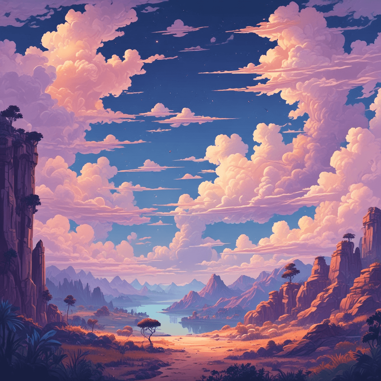 Vedic Sky Path Quiz game banner