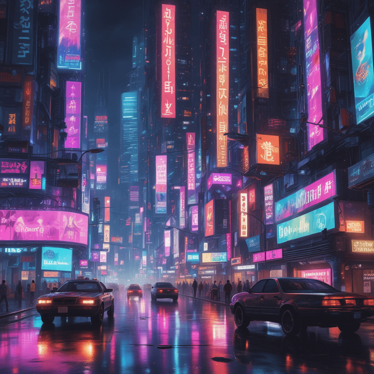 Presidential Run game banner