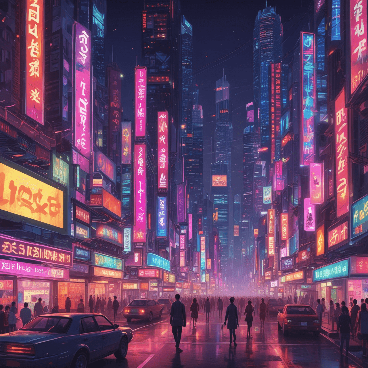 Pop Pulse Demographics Dash game banner