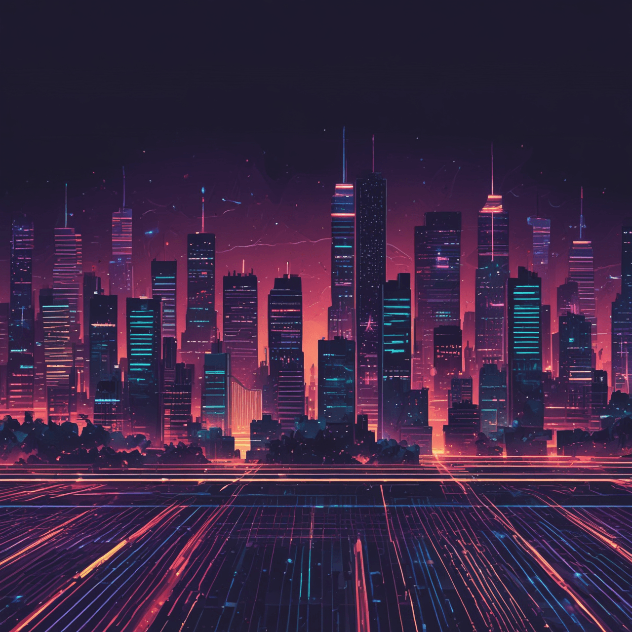 Sound Wave Sprint game banner