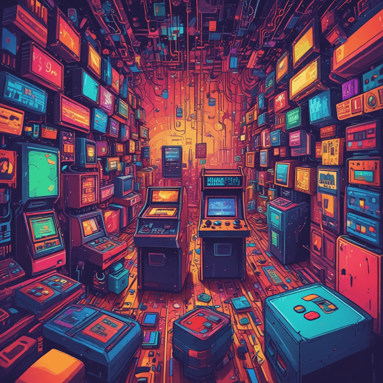 IT Fundamentals Quiz Adventure game banner