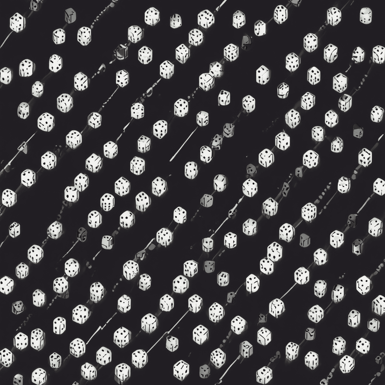 Zufallsexperiment Quiz Run game banner