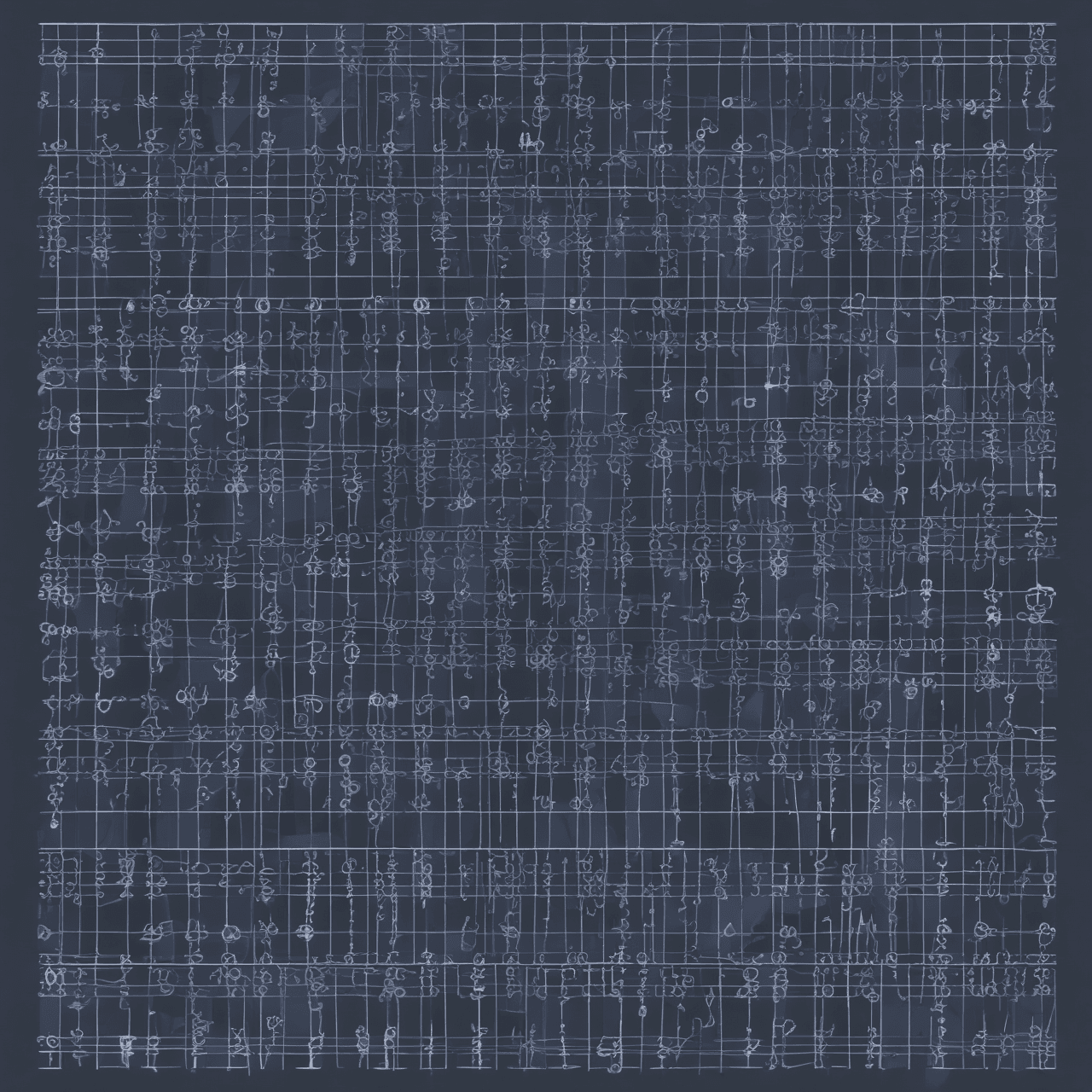 Multiplication Defenders game banner