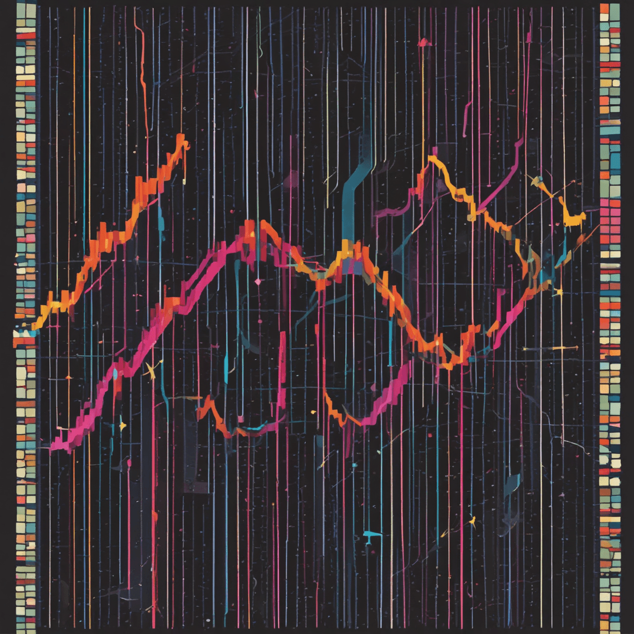 Lineare Funktionen Brücke game banner