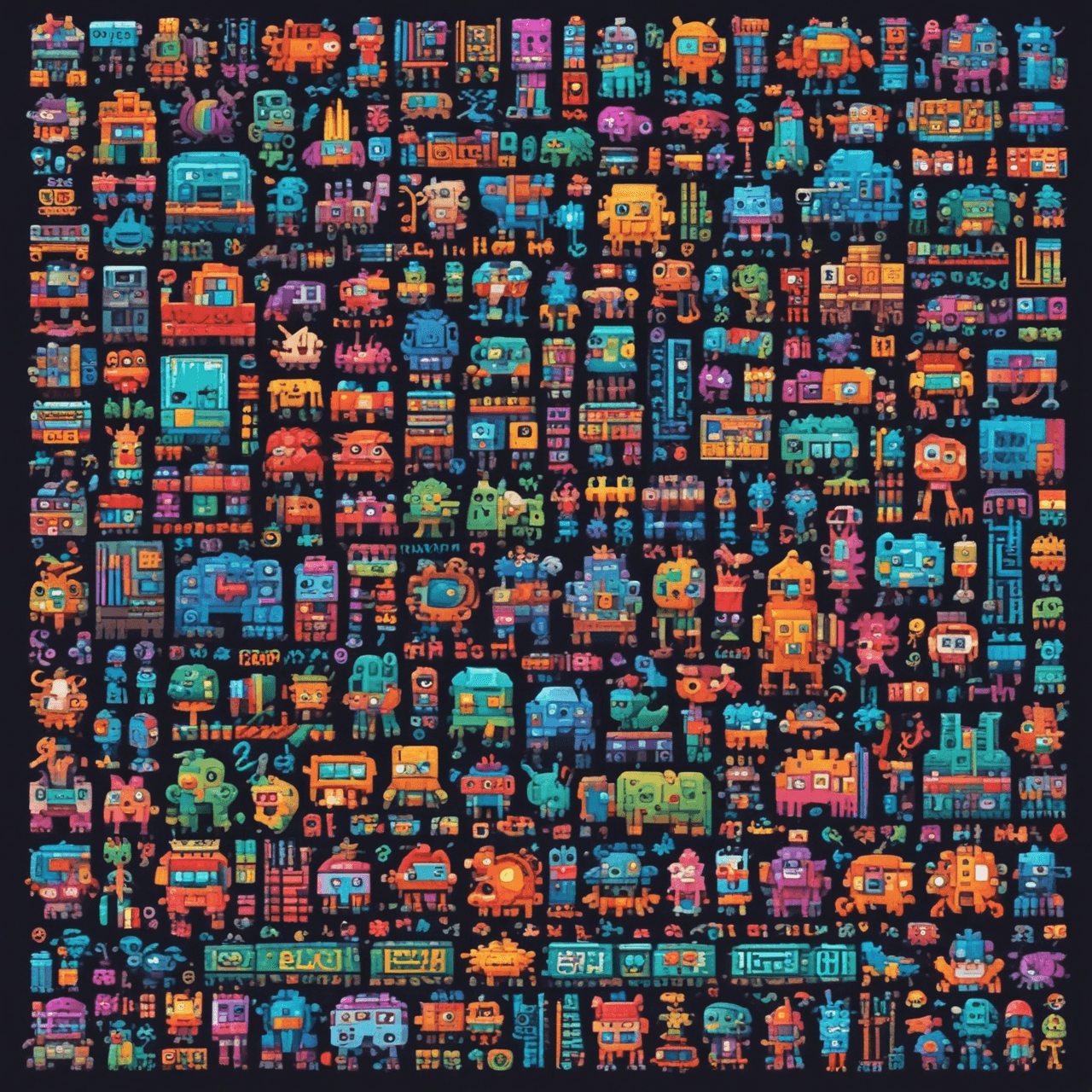 Uji Coba Kode: Pelari Perangkat Lunak game banner