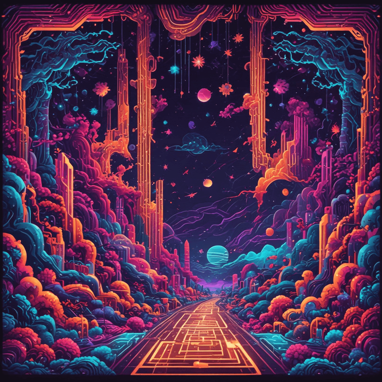 Gene Sequence Run game banner