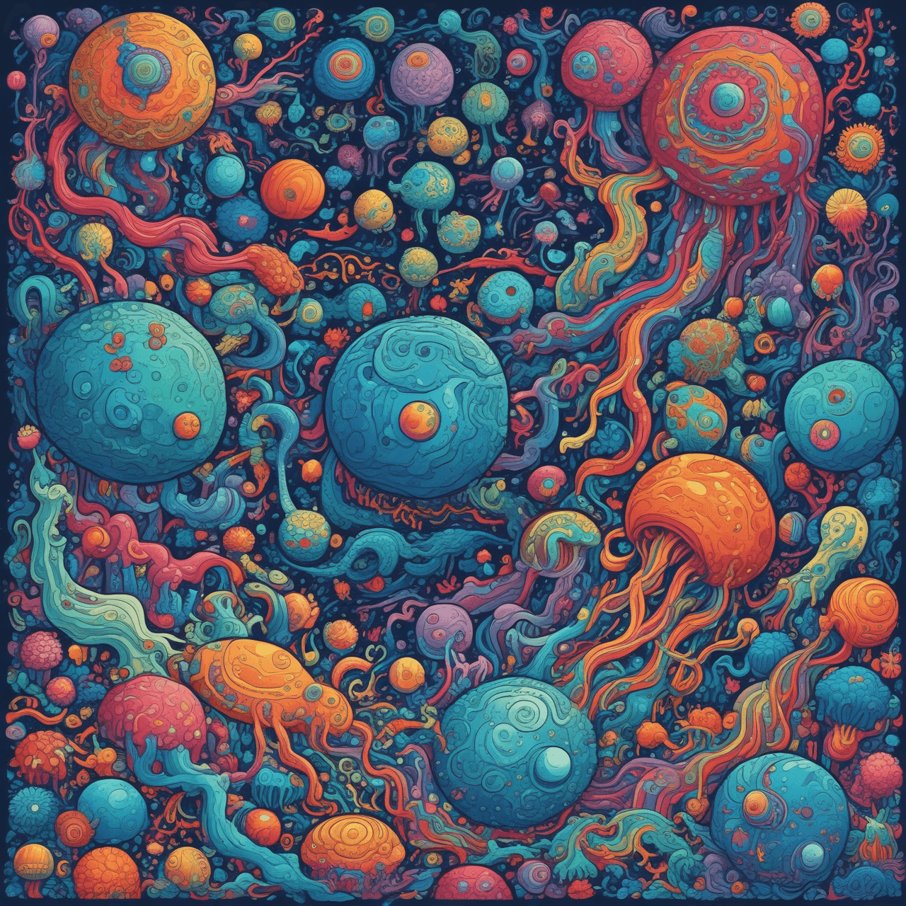 BioBlitz Runner game banner