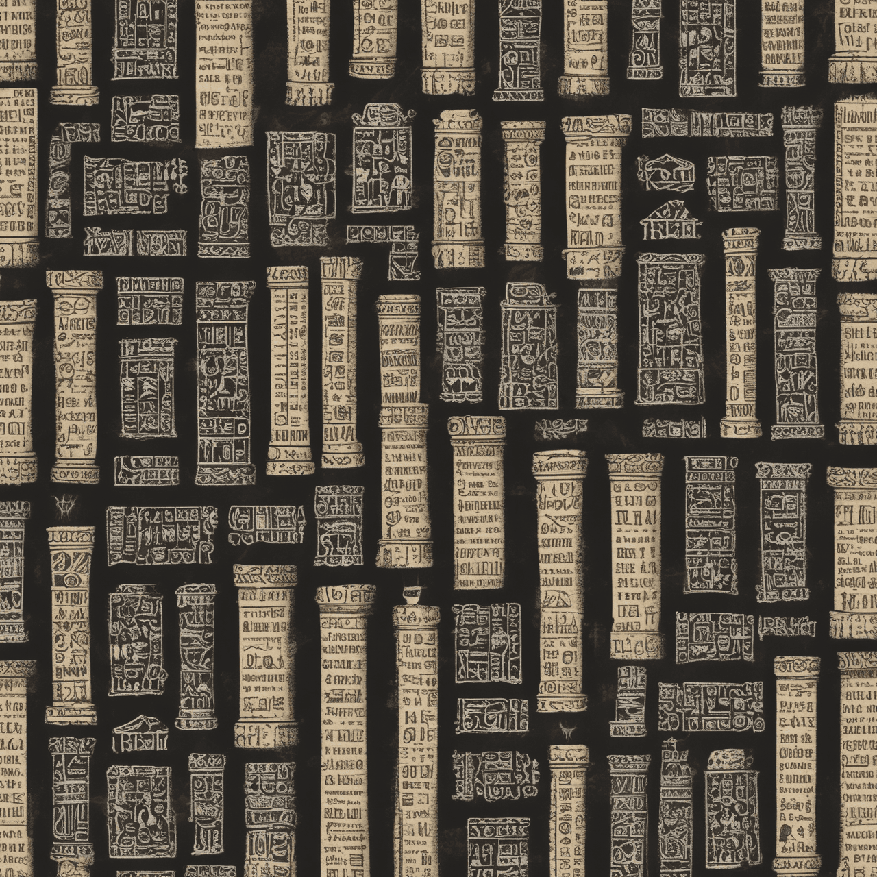 Biblical Literary Forms Race game banner