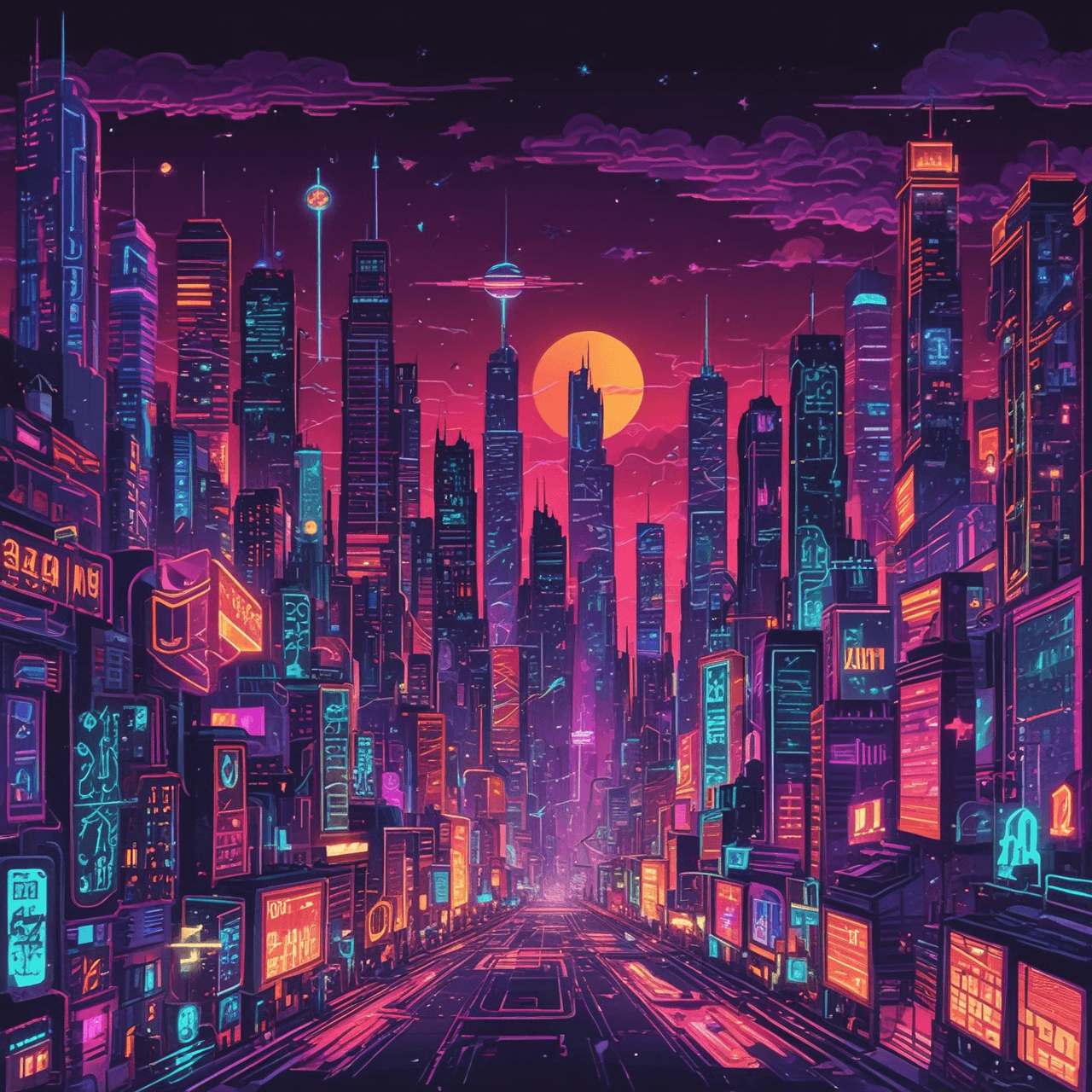 Number Dash Quiz game banner