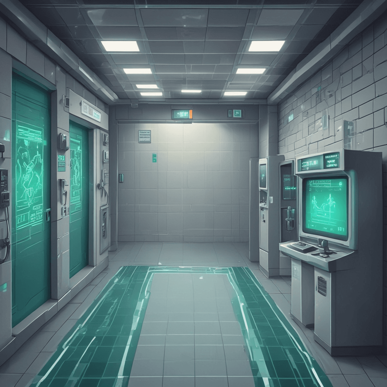 Med-Term Abbrev Run game banner