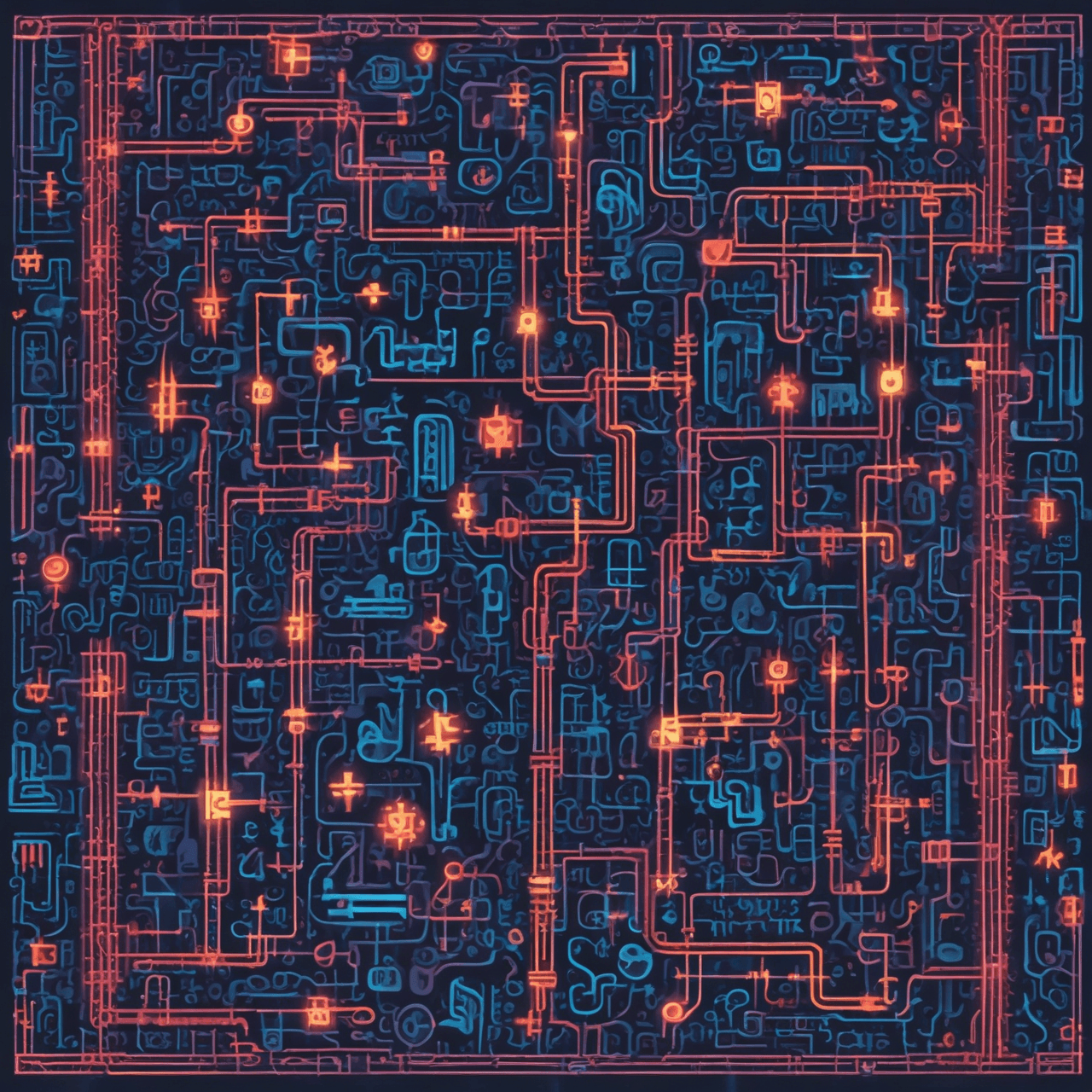 Algebraic Expression Jetpack game banner