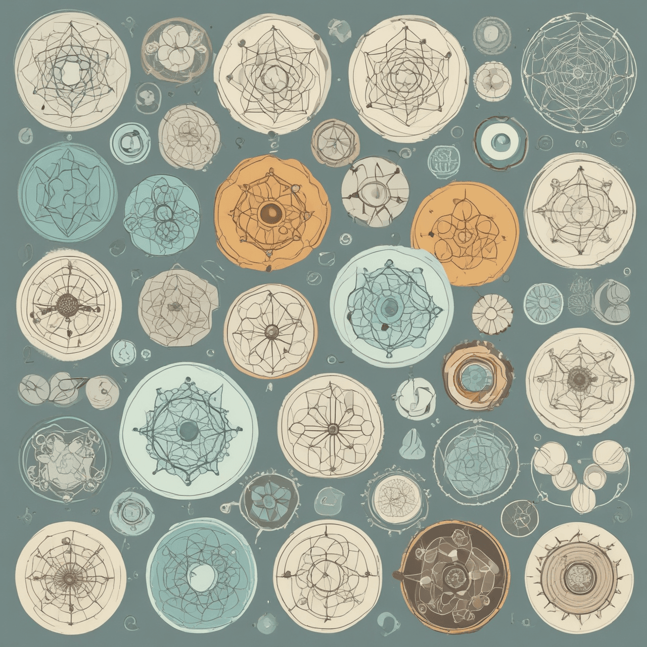 Carrera de Niveles Orgánicos game banner