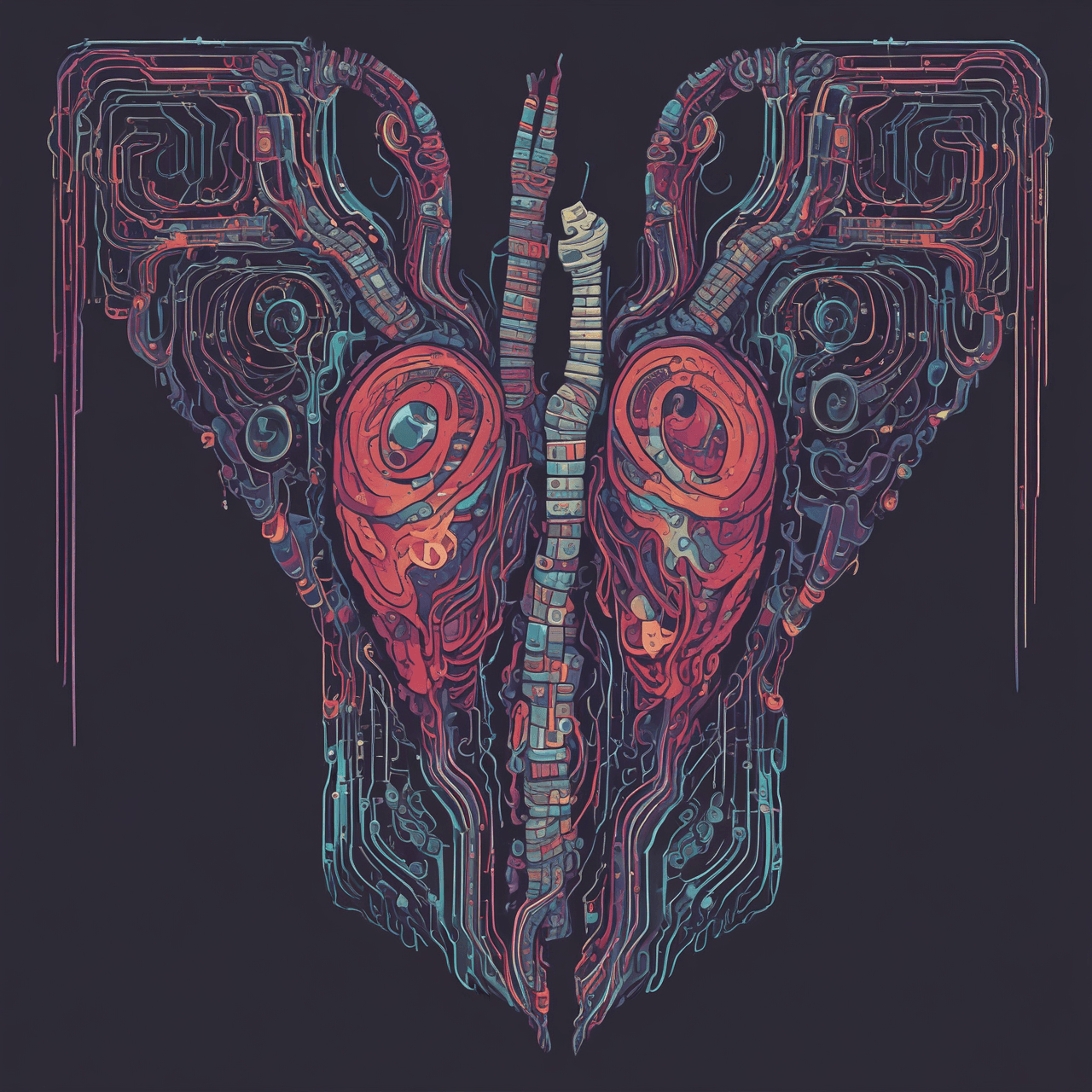 Cuestionario de Tórax Runner game banner