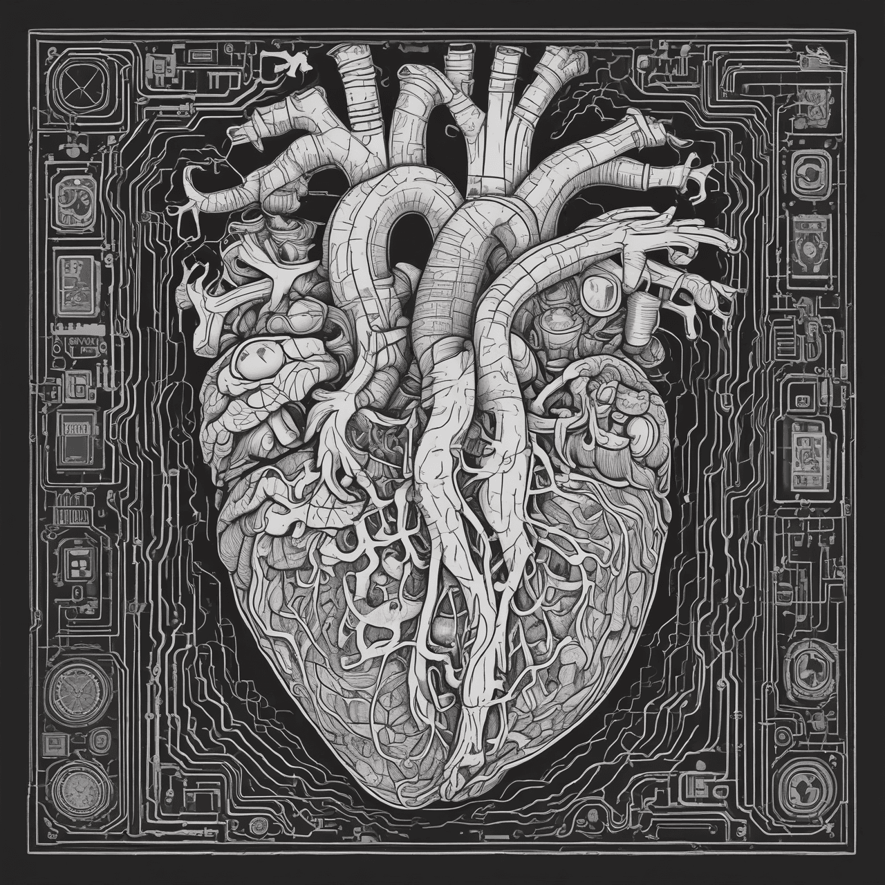 Heart Runner Quiz game banner