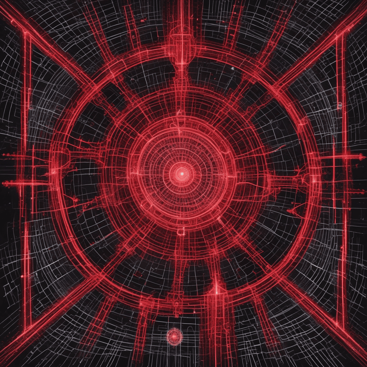 SQL Circus Thru Nirvana game banner