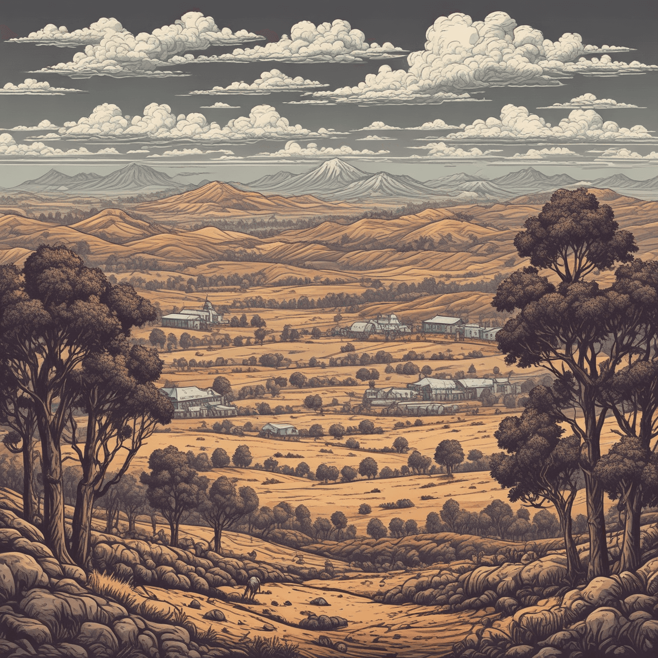 Revolutionary Run game banner