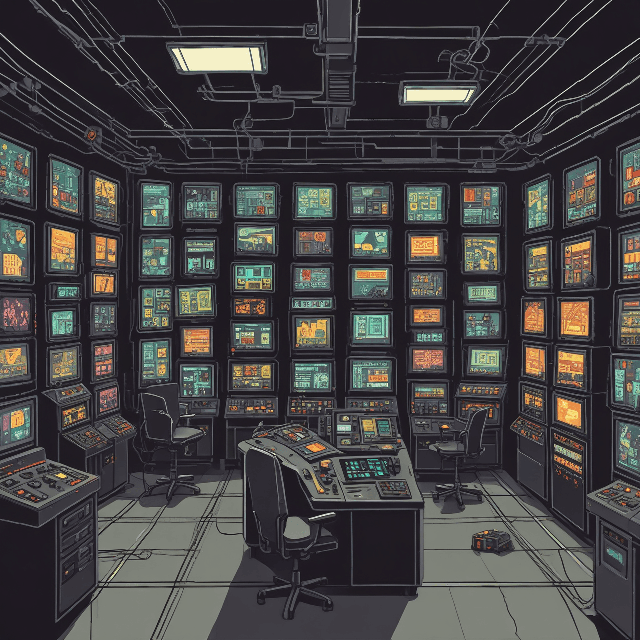 Radioactive Racer game banner