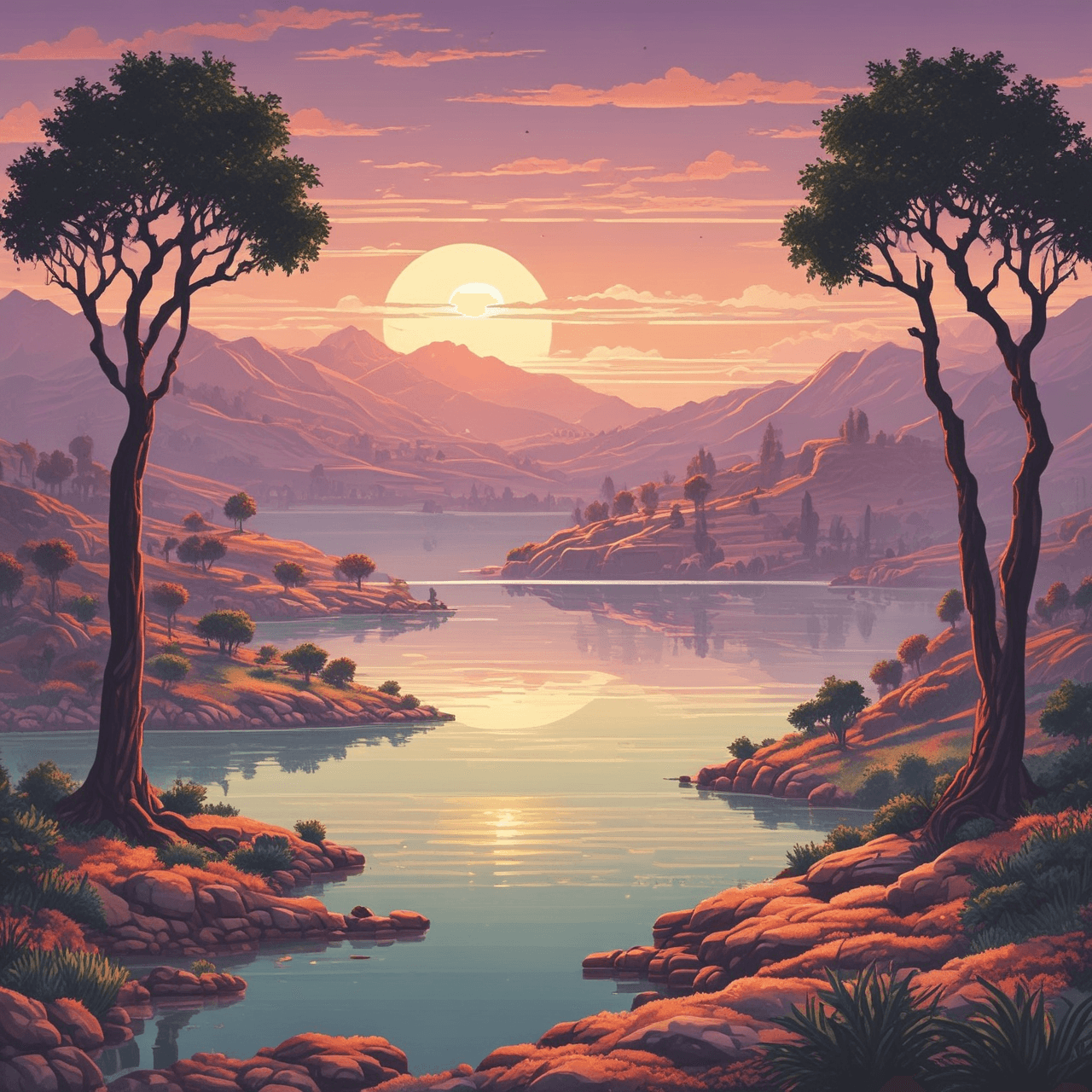 Journey of Faith Quiz game banner