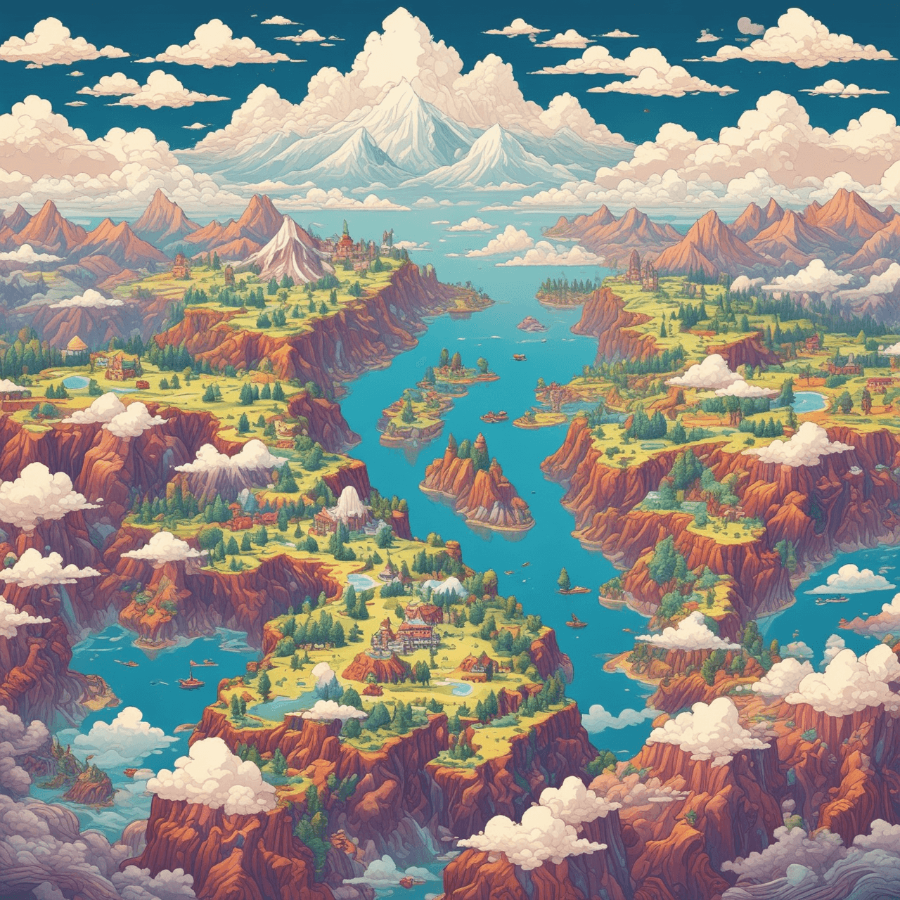 Liveability Cloud Quest game banner