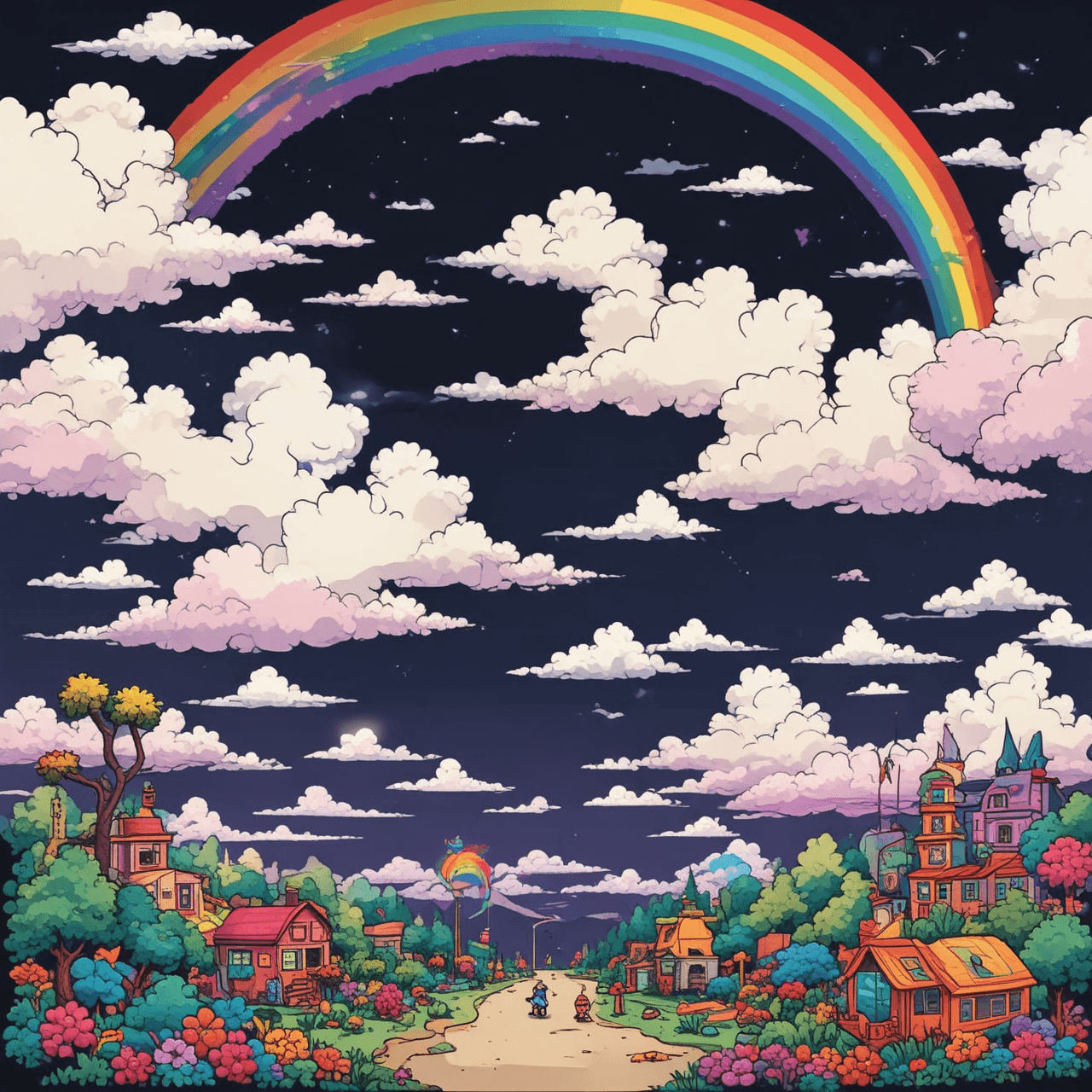 SEL Cloud Hop game banner