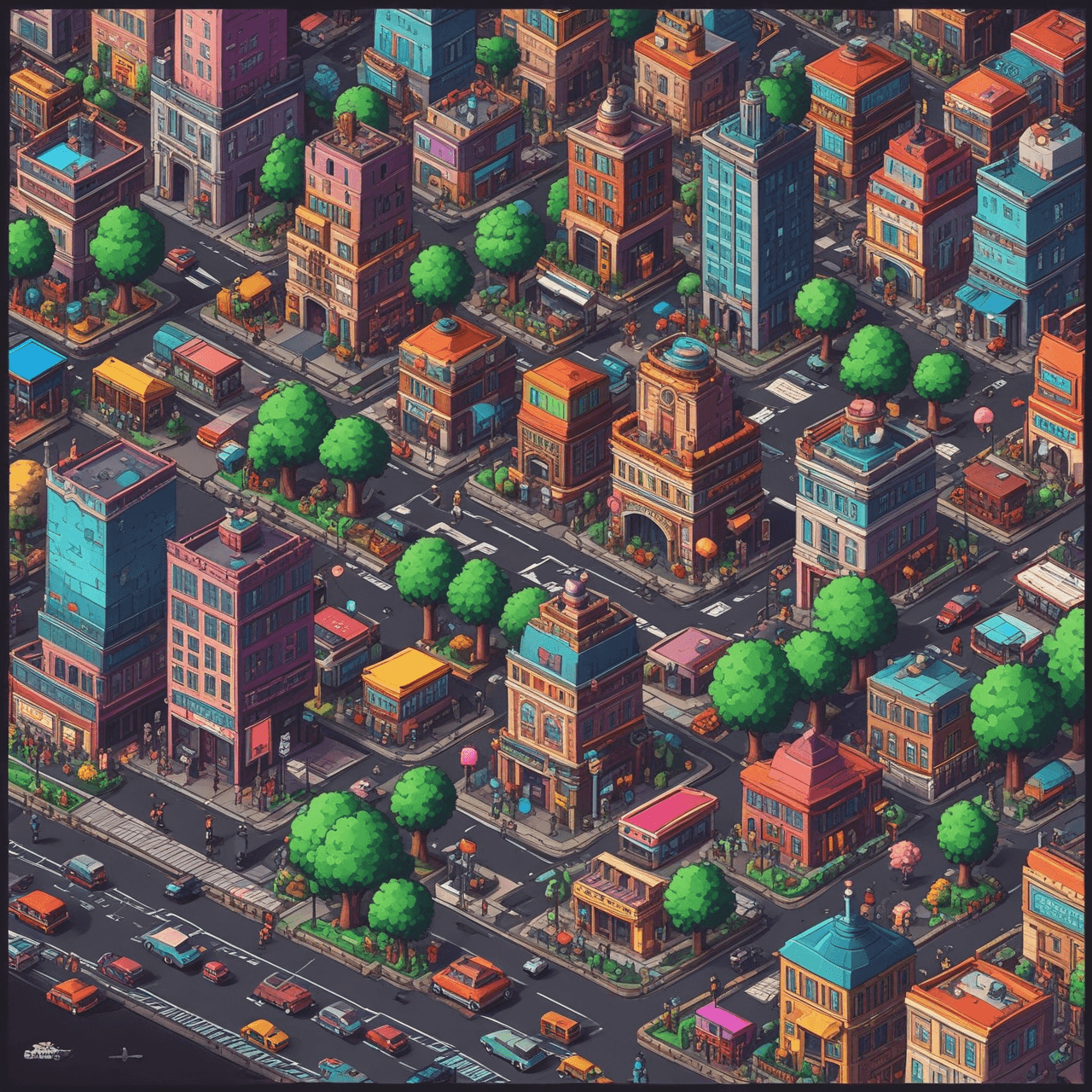 Noun Navigator game banner