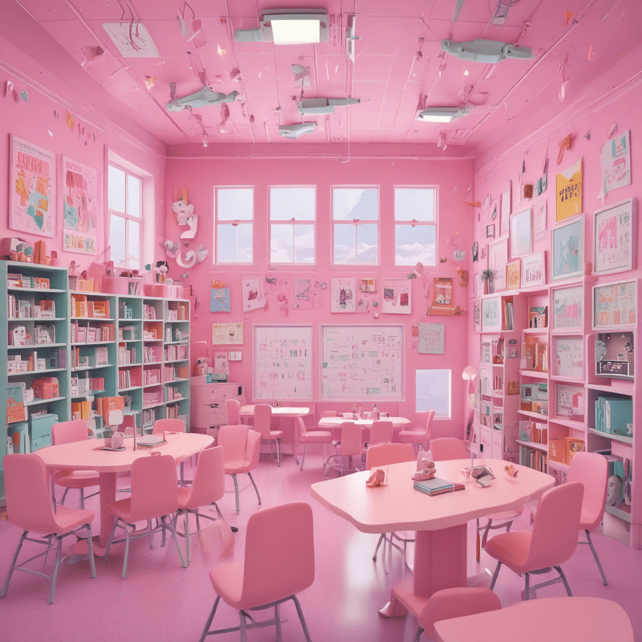 Math Mania! game banner