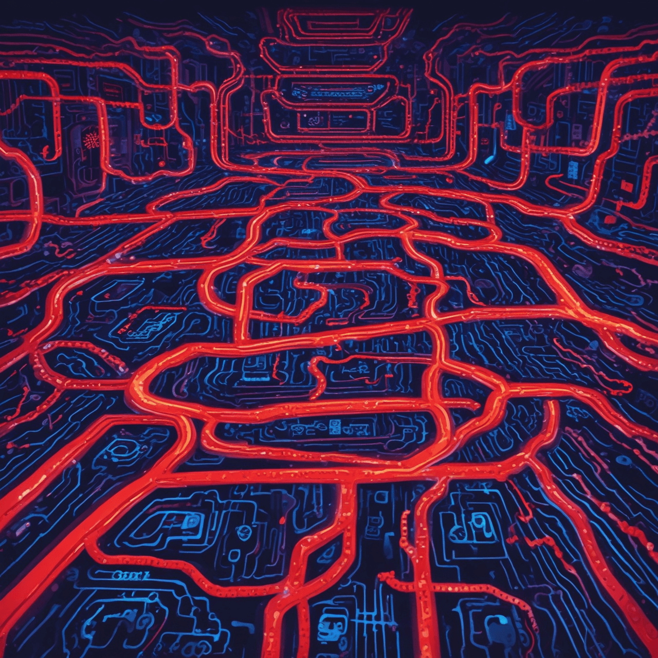 Immune System Sprint game banner