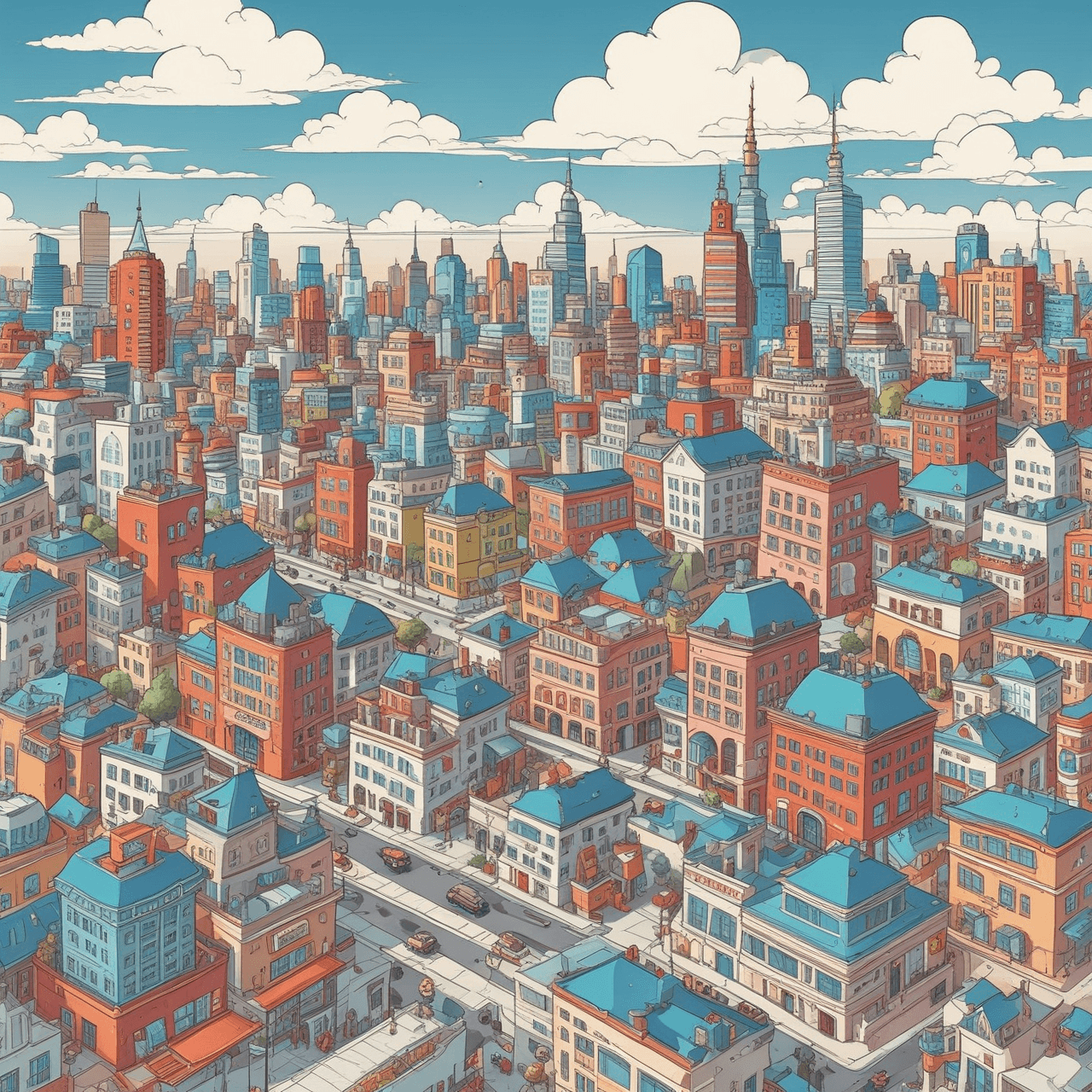 Animate Jump game banner