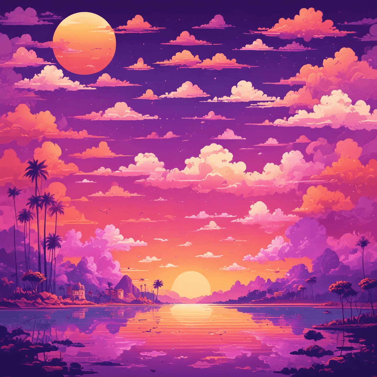 Time Traveler's Bridge game banner