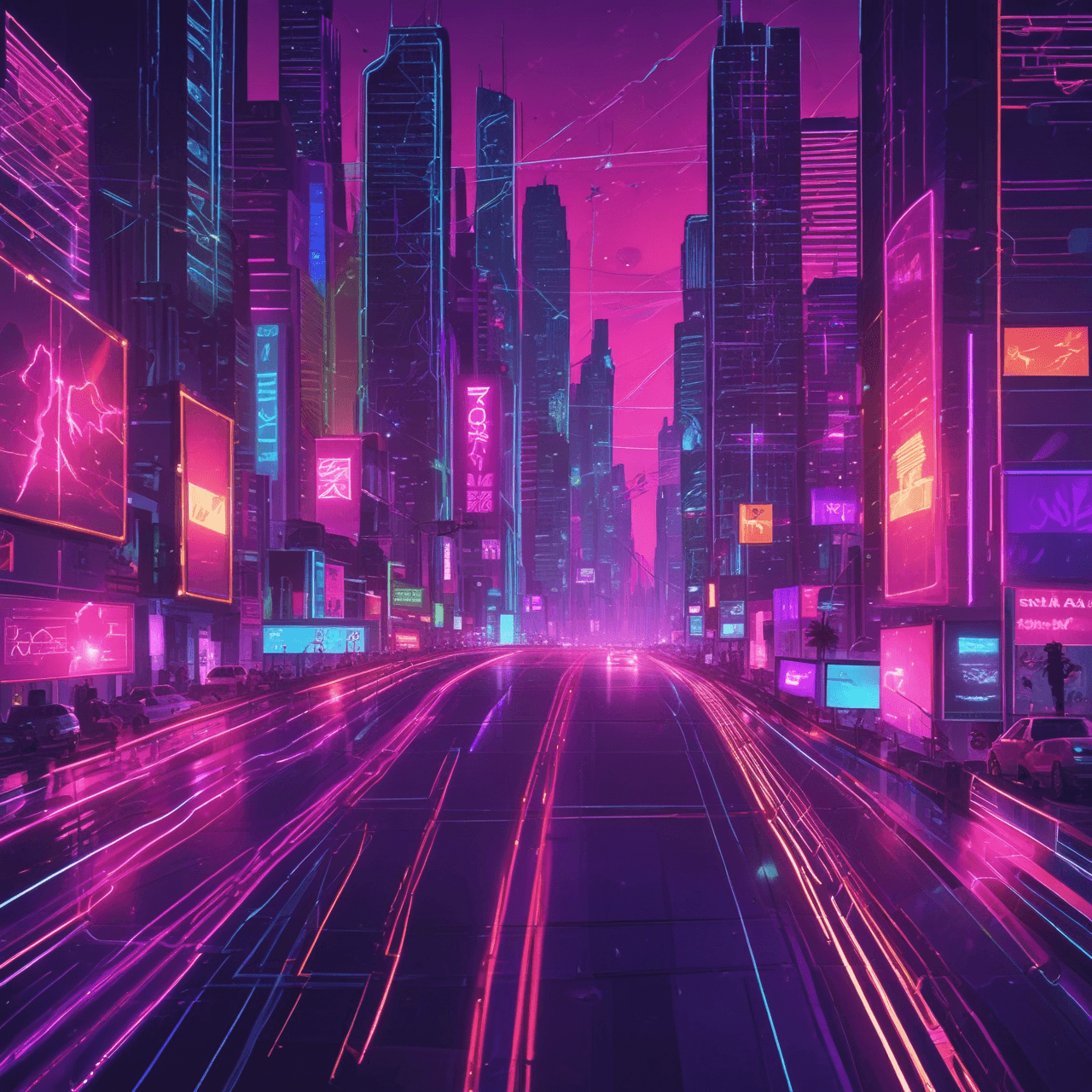 Inequality Grid Run game banner