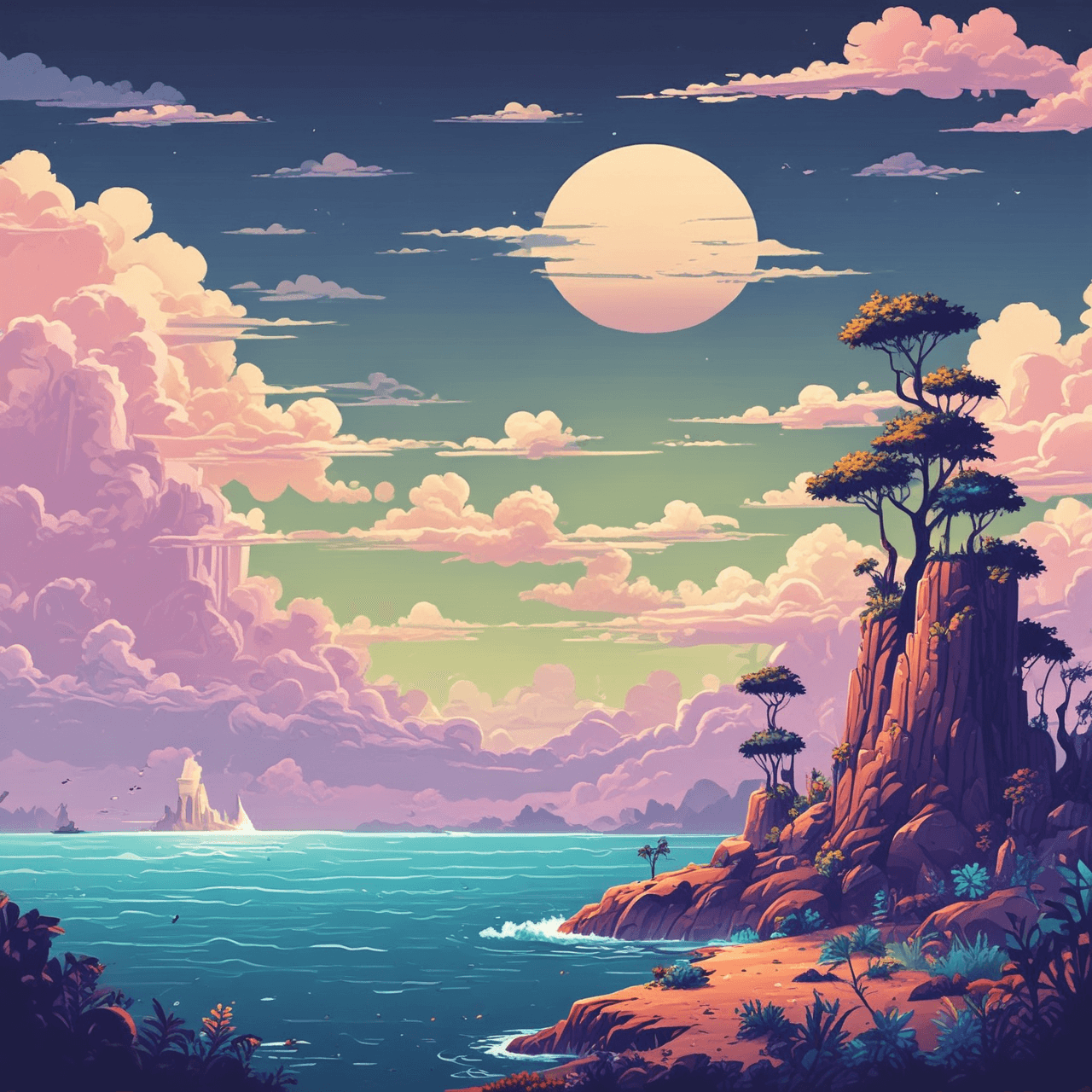 Evolutionary Journey Quiz game banner