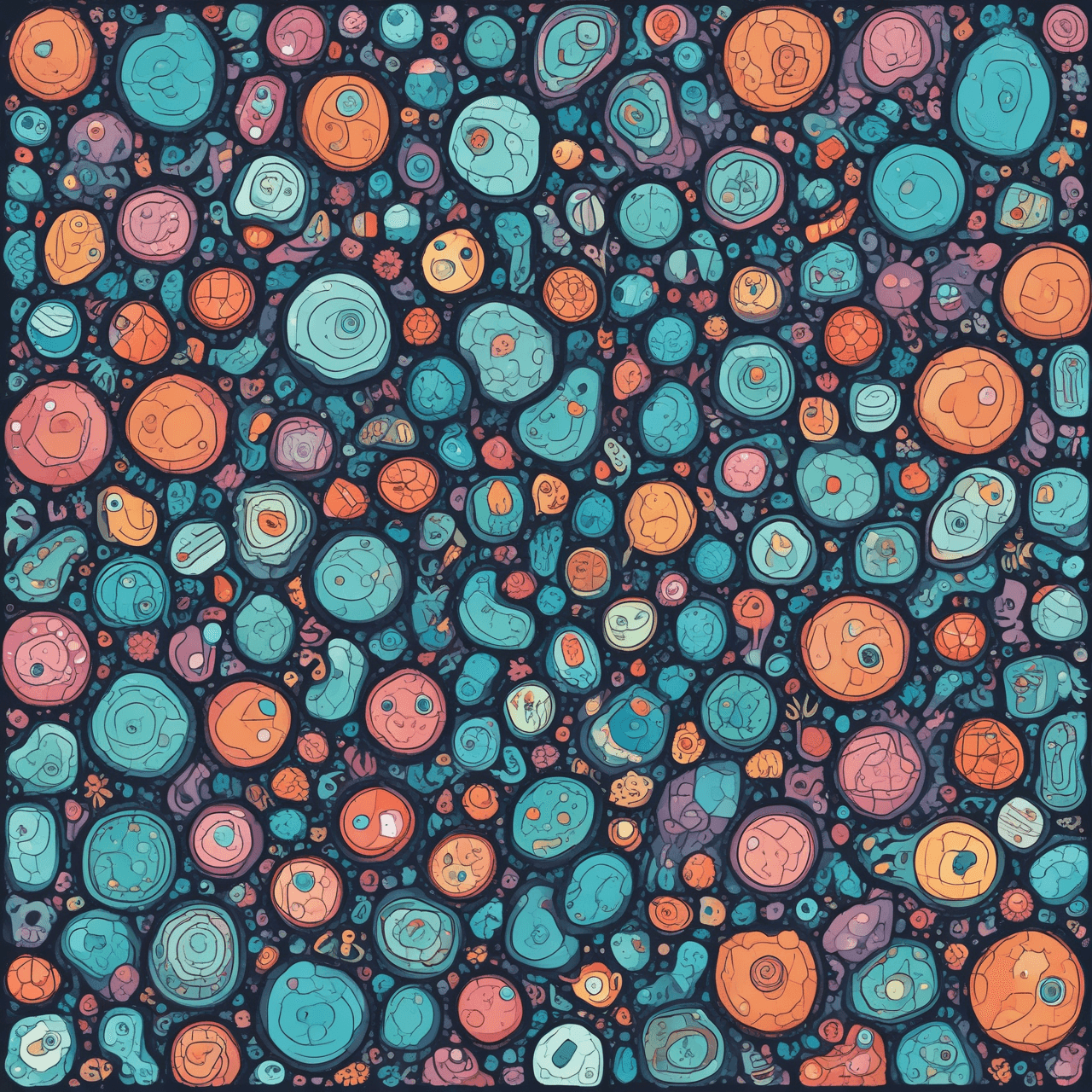 Enzyme Explorer game banner