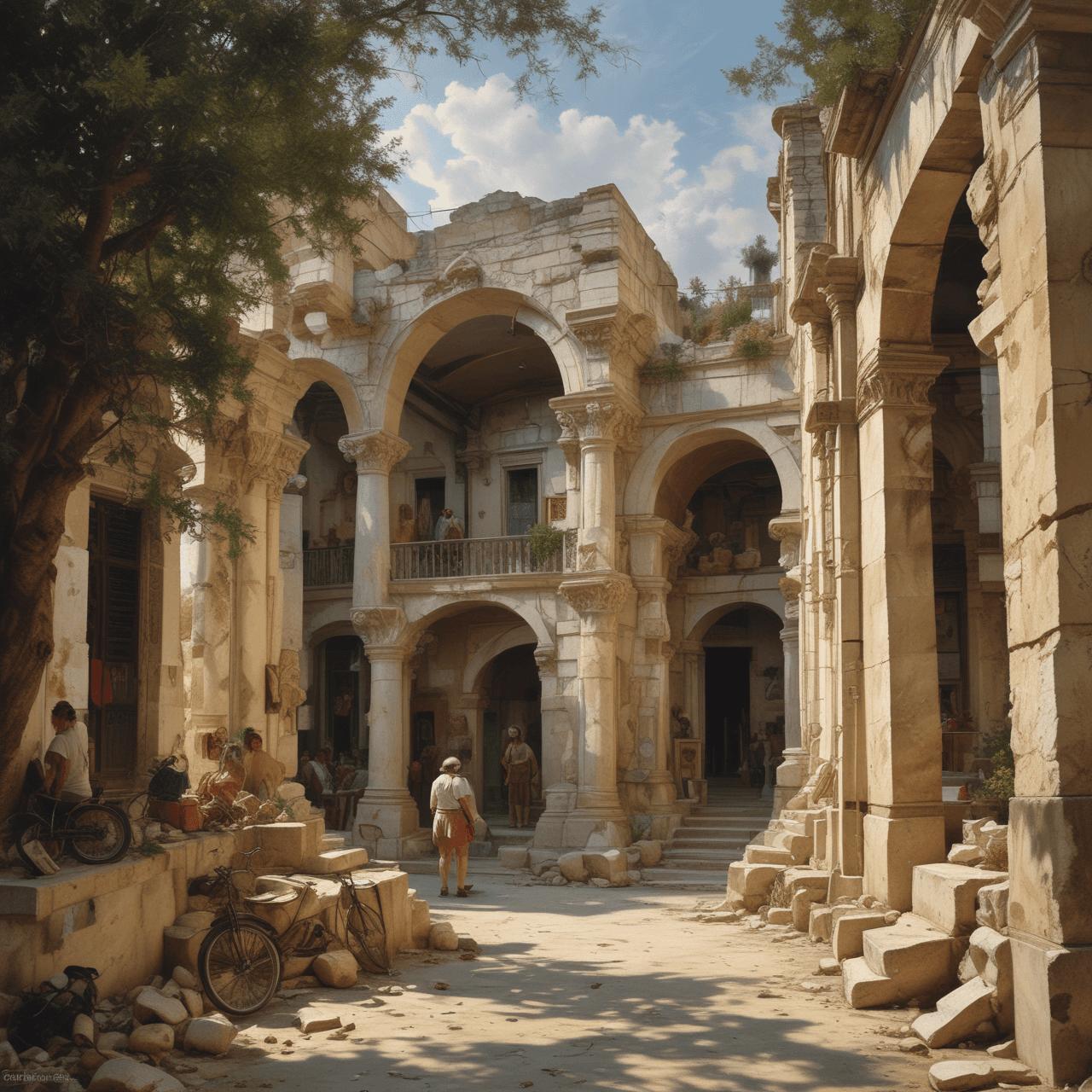 Διαστημική Διαλογή game banner