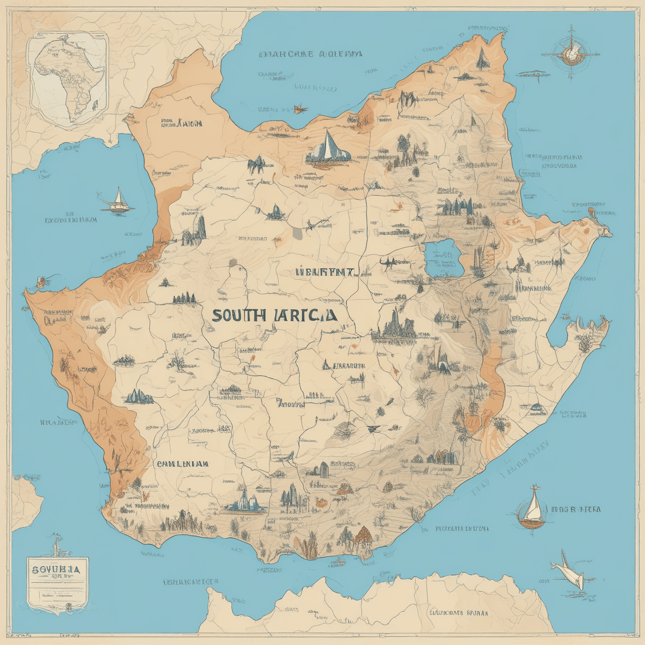 Geo-Temp Runner Quiz game banner