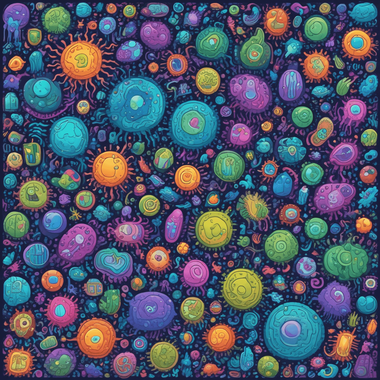 Cellular Sprint Quiz game banner