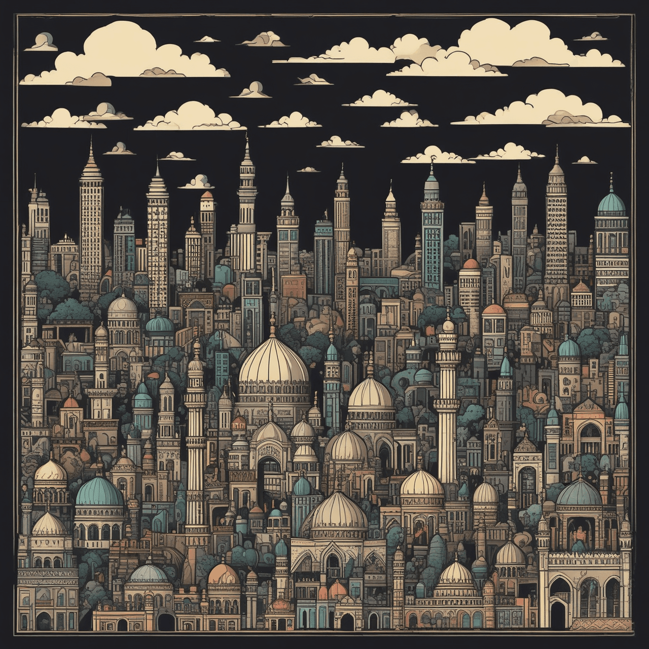 Iran JumpLearn game banner