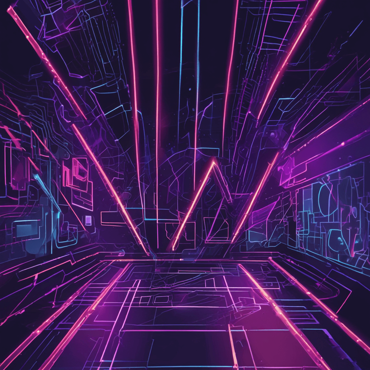 Geometry Dash Quiz game banner