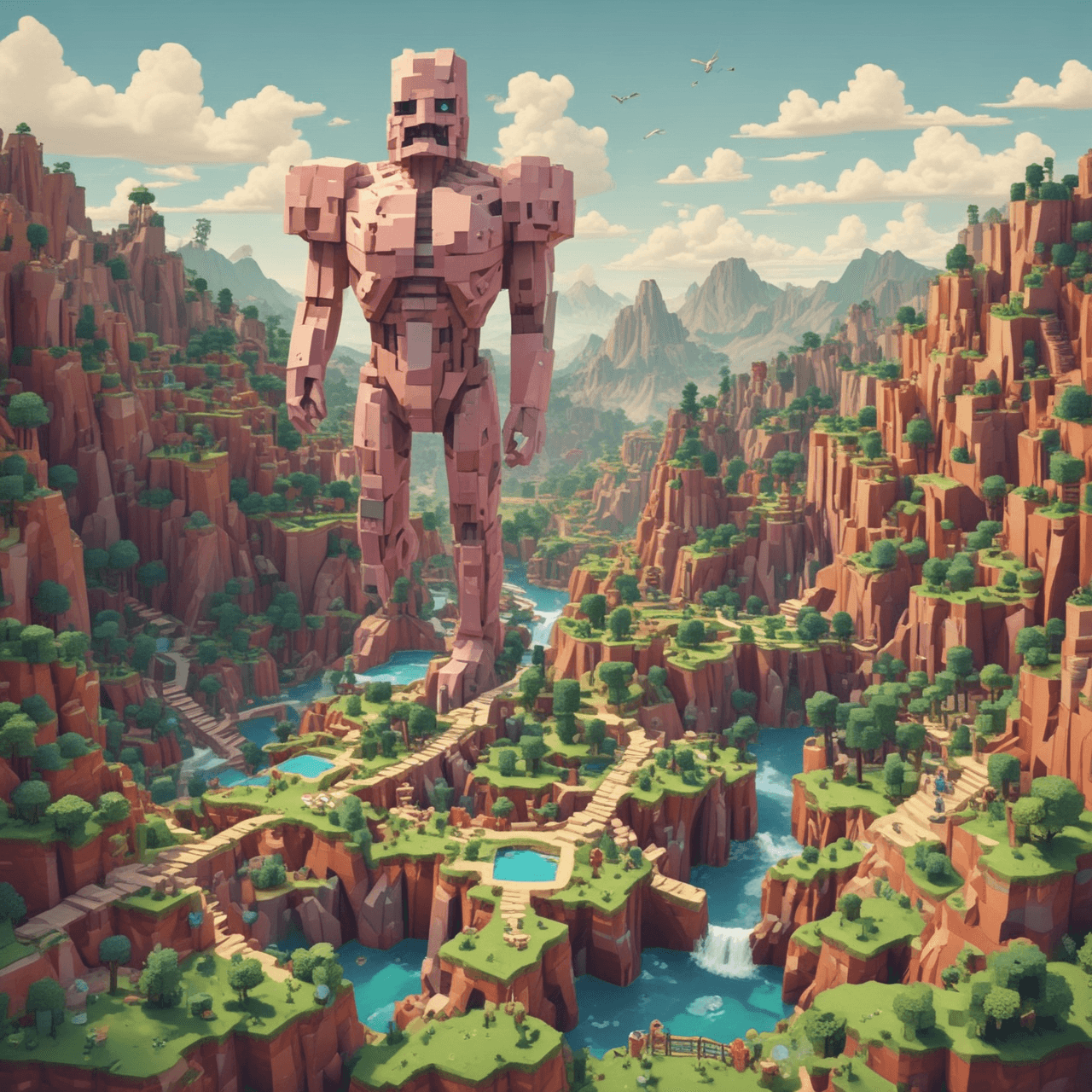 Sense Jump game banner