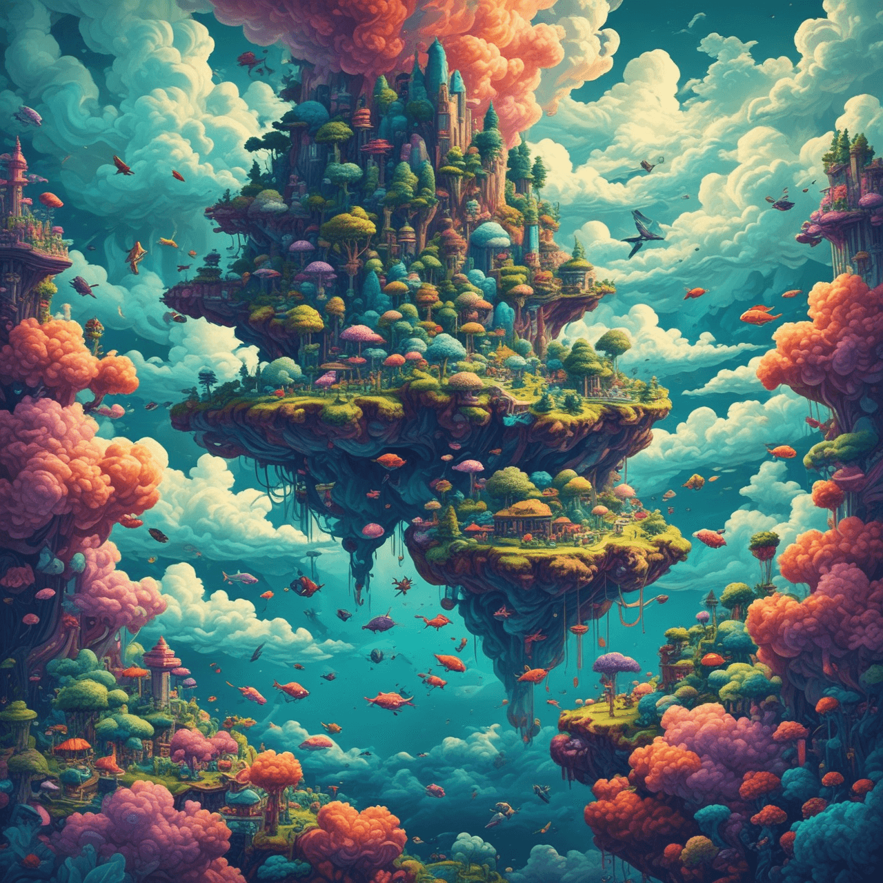 Bio-Bridge Ascent game banner