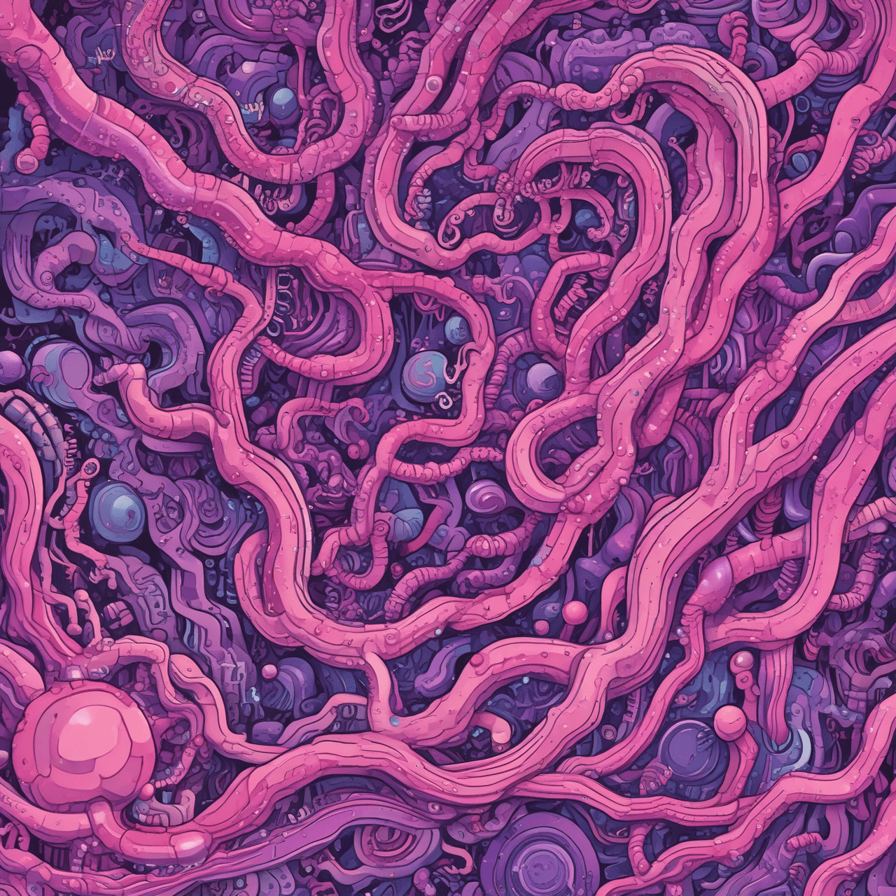 E. coli Escape game banner