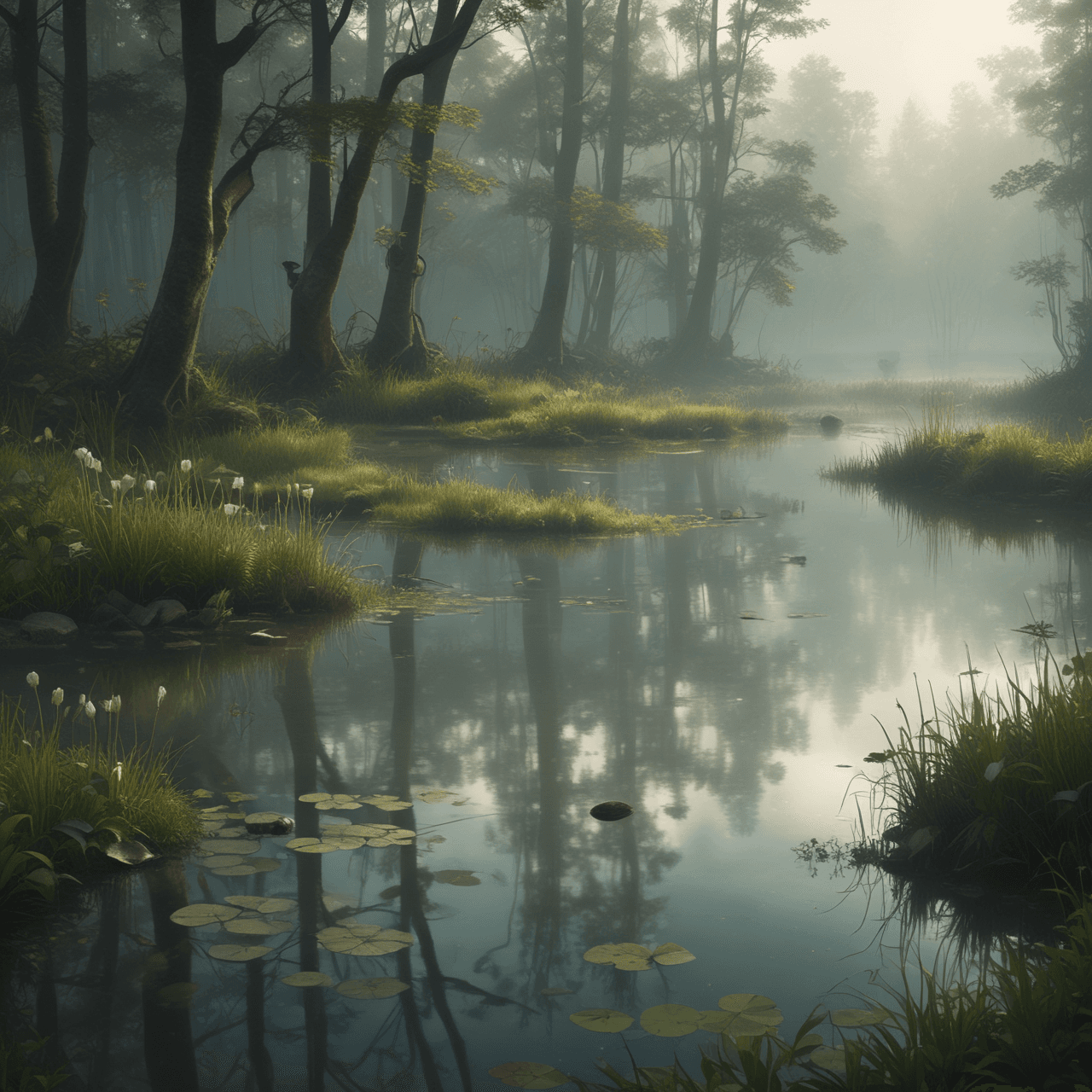 Defensores del Quiz de Anfibios game banner