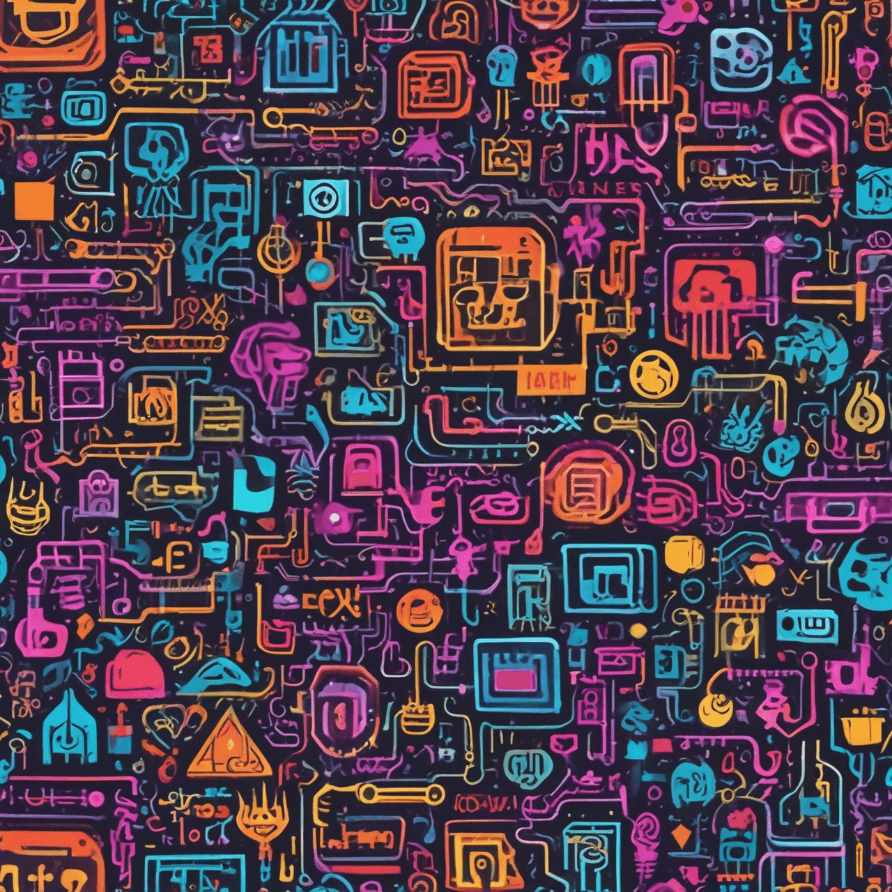 Slope Jump game banner